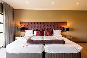 St Andrews Boutique Hotel