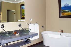 St Andrews Boutique Hotel