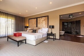 St Andrews Boutique Hotel