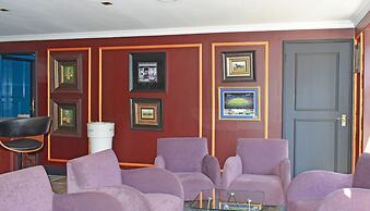 St Andrews Boutique Hotel