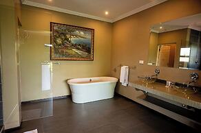 St Andrews Boutique Hotel