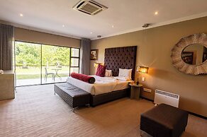 St Andrews Boutique Hotel