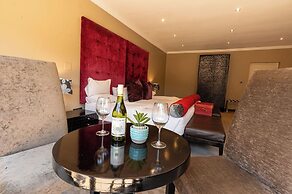 St Andrews Boutique Hotel