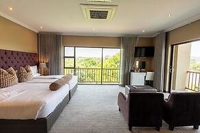 St Andrews Boutique Hotel