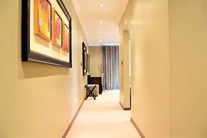 St Andrews Boutique Hotel