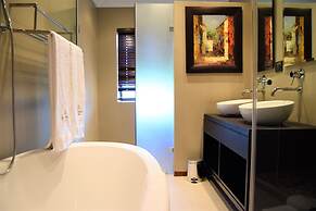 St Andrews Boutique Hotel
