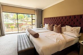 St Andrews Boutique Hotel