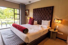 St Andrews Boutique Hotel