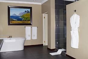 St Andrews Boutique Hotel