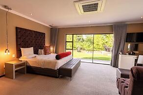 St Andrews Boutique Hotel