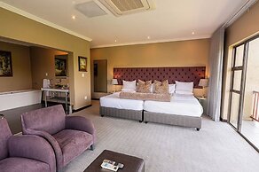 St Andrews Boutique Hotel