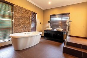 St Andrews Boutique Hotel