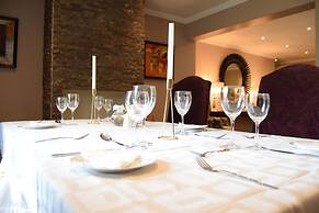 St Andrews Boutique Hotel