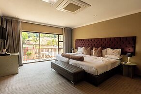 St Andrews Boutique Hotel