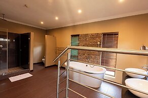 St Andrews Boutique Hotel