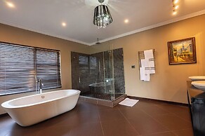 St Andrews Boutique Hotel