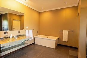 St Andrews Boutique Hotel