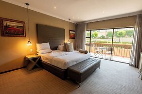 St Andrews Boutique Hotel