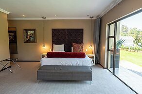 St Andrews Boutique Hotel