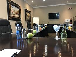 St Andrews Boutique Hotel