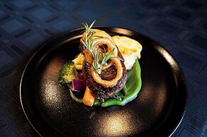 St Andrews Boutique Hotel