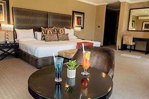 St Andrews Boutique Hotel