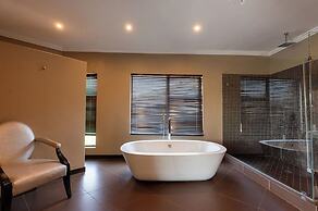 St Andrews Boutique Hotel