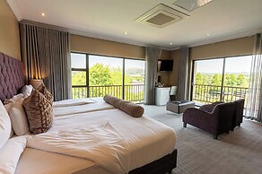 St Andrews Boutique Hotel
