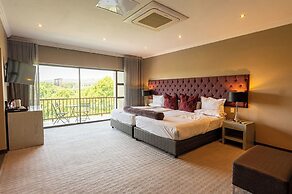 St Andrews Boutique Hotel