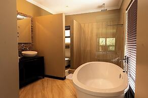 St Andrews Boutique Hotel