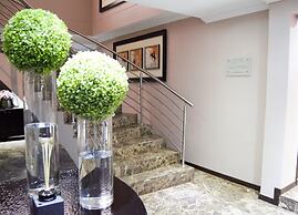 St Andrews Boutique Hotel
