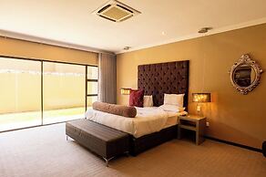St Andrews Boutique Hotel