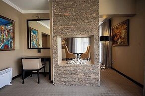 St Andrews Boutique Hotel