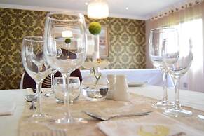 St Andrews Boutique Hotel