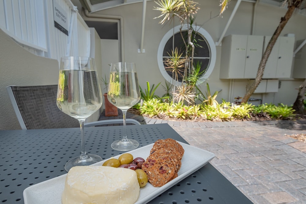Caribbean Noosa