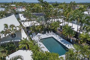 Caribbean Noosa