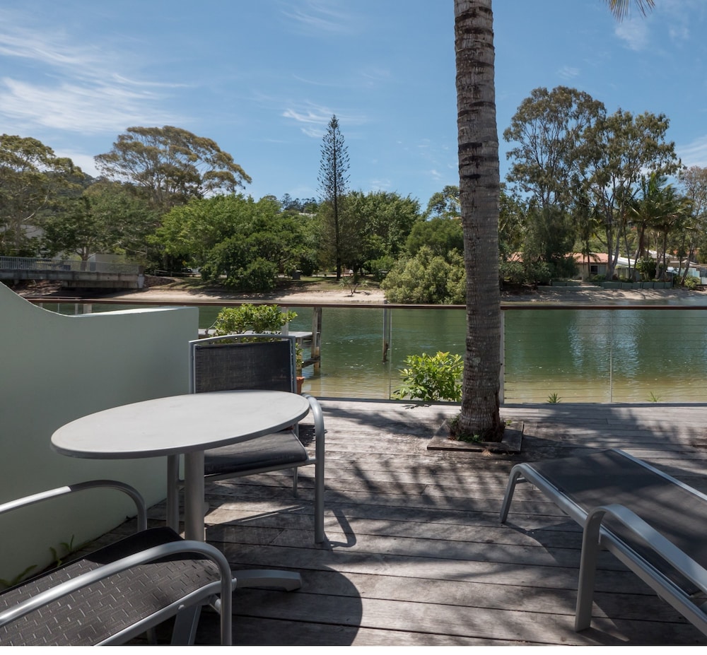 Caribbean Noosa