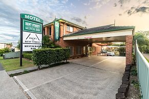Bent Street Motor Inn