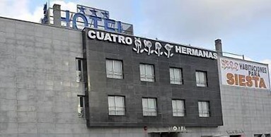 Cuatro Hermanas