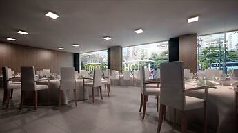 Sercotel Aura Algeciras