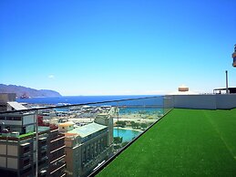 Hotel Adonis Capital