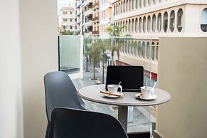 Hotel Adonis Capital