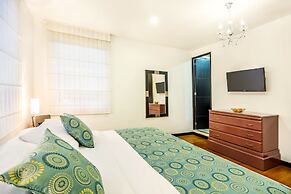 Matisse Hotel