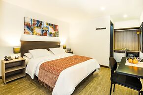 Matisse Hotel
