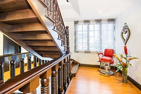 Matisse Hotel