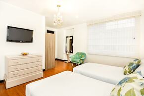 Matisse Hotel