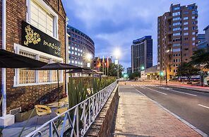 Matisse Hotel