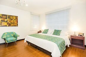 Matisse Hotel