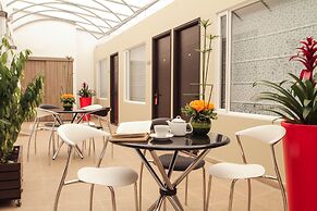 Matisse Hotel