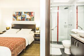 Matisse Hotel